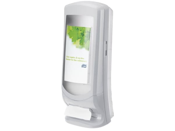 Tork 272213, 235 mm, 235 mm, 622 mm, 635 mm, 251 mm, 250 mm