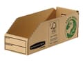 Pikkukuva 1 / 2: Bankers Box EArth - Opbevaringsboks - naturfarvet