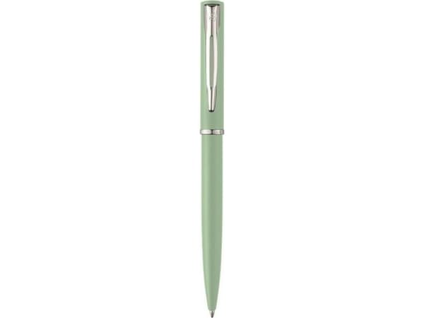 Waterman Allure Mint CT, Klämma, Indragbar kulspetspenna med vridfunktion, 1 styck