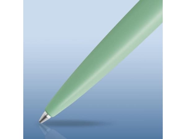 Waterman Allure Mint CT, Klämma, Indragbar kulspetspenna med vridfunktion, 1 styck