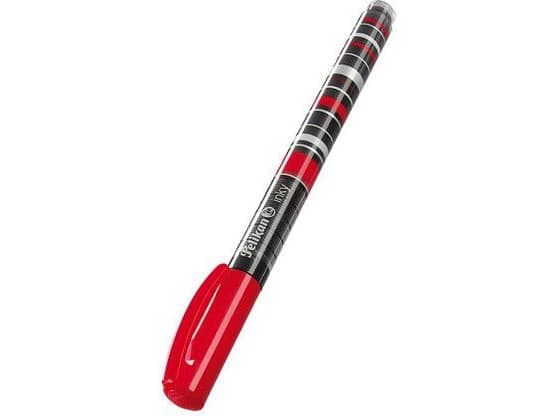 Pelikan 916197, Röd, Röd, 0,5 mm, Ambidextrous, Tyskland