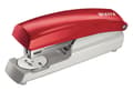 Miniatyrbilde 4 av 5: Leitz NeXXt - Stiftemaskin - 30 ark / 3 mm - 24/6, 26/6 - plast, metall - rød