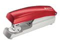 Miniatyrbilde 1 av 5: Leitz NeXXt - Stiftemaskin - 30 ark / 3 mm - 24/6, 26/6 - plast, metall - rød