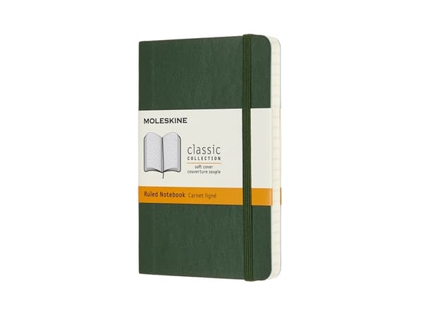 Moleskine 8058647629148, Bilde, Universell