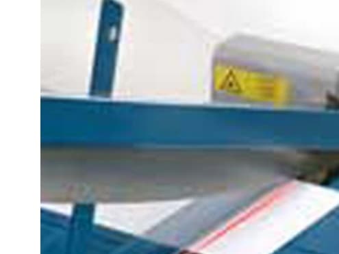 laserstrålelinjeindikation Dahle 797