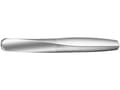 Miniatyrbild 4 av 5: Pelikan 947101, Silver, Inbyggt påfyllningssystem, Rund spets, Rostfritt stål, Medium, Låda