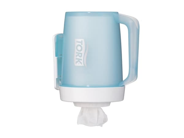 Dispenser Tork M1 Mini transportabel centerfeed