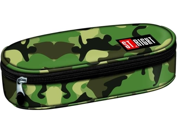 st. Majewski St. Majewski polstret veske Camo (270768)
