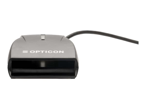 Opticon OPL 6845S - Streckkodsskanner - handhållen - 100 skanning/sek - avkodad - USB 2.0