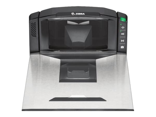 Zebra MP7000 - Short - streckkodsskanner - integrerad - RS-232, RS-485, USB