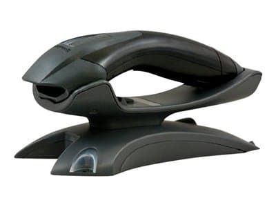 Honeywell Voyager 1202g - Strekkodeskanner - håndholdt - 100 linje / sek - dekodet - Bluetooth 2.1