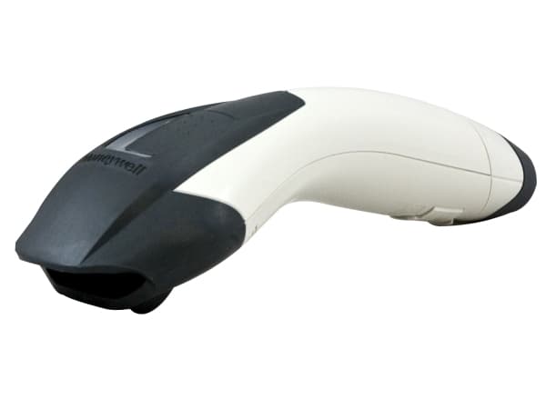 Honeywell Voyager 1202g - Strekkodeskanner - håndholdt - 100 linje / sek - dekodet - Bluetooth 2.1