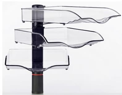 Novus CopySwinger 3, Antrasiitti