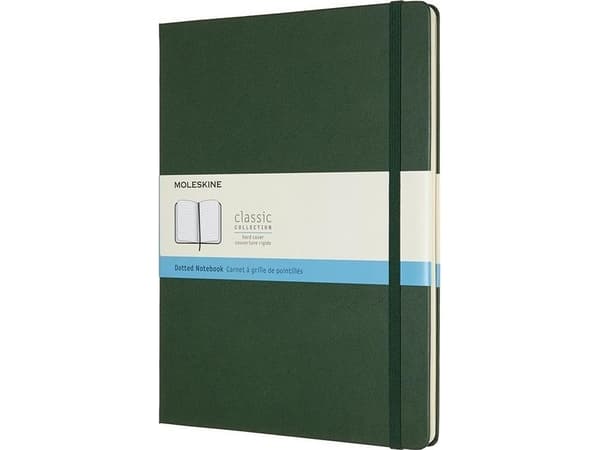 Moleskine 8058647629131, Kuva, Universal