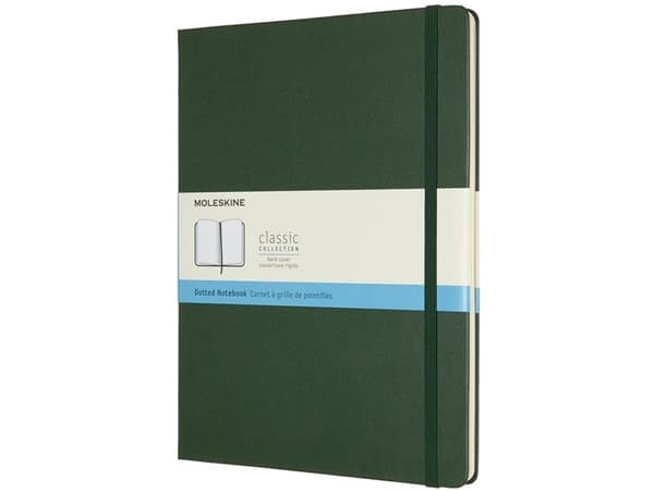 Moleskine 8058647629131, Kuva, Universal