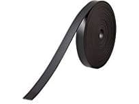 NOBO Magneettinauhaliuskat (W)5 mm x (L)2 m, sininen, suunnittelutauluihin, projektien merkitsemiseen ja (1901108)