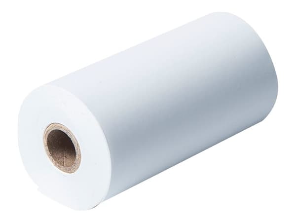 Brother - Rulle (7,9 cm x 14 m) 1 rulle (rullar) termiskt papper (paket om 24) - för RuggedJet RJ-3035B, RJ-3055WB