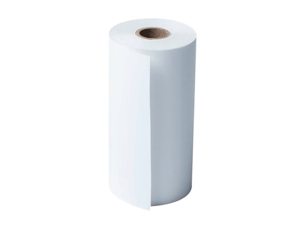 Brother - Rulle (7,9 cm x 14 m) 1 rulle (rullar) termiskt papper (paket om 24) - för RuggedJet RJ-3035B, RJ-3055WB