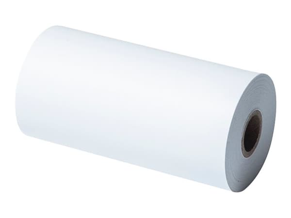 Brother - Rulle (7,9 cm x 14 m) 1 rulle (rullar) termiskt papper (paket om 24) - för RuggedJet RJ-3035B, RJ-3055WB