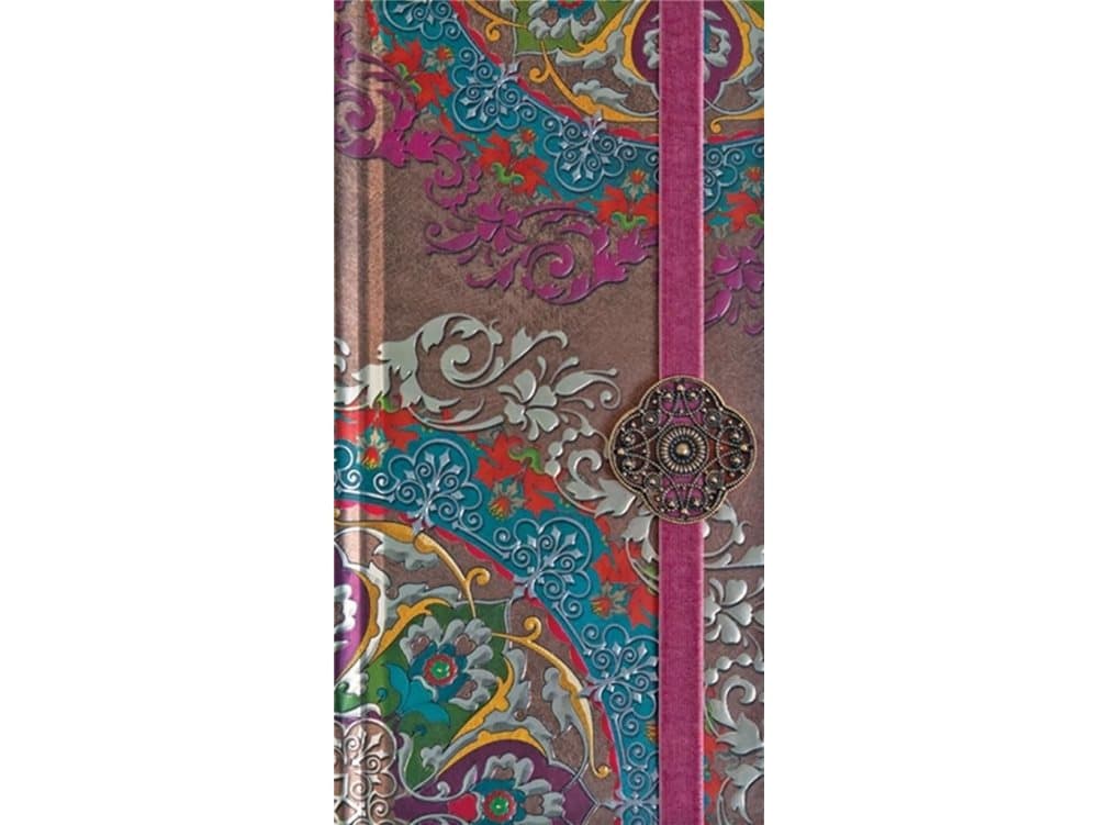 Boncahier Decorative notebook 0002-02