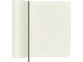 Miniatyrbild 5 av 5: Moleskine Classic, Monokromatiskt, Grön, 192 ark, 70 g/m ^, Linjerat papper, Inbunden