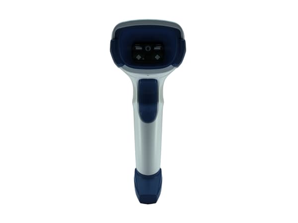 Zebra DS2208-HC - Healthcare - USB Kit - streckkodsskanner - handhållen - 2D-imager - 762 mm / sek - avkodad - USB