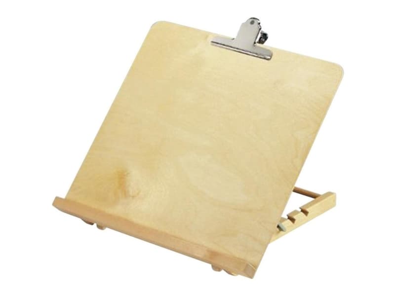 Eschenbach 1605 talarstol