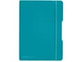 Miniatyrbild 4 av 5: Herlitz 50015955, A4, D-ring, Förvaring, Polypropylen (PP), Turkos, Vit