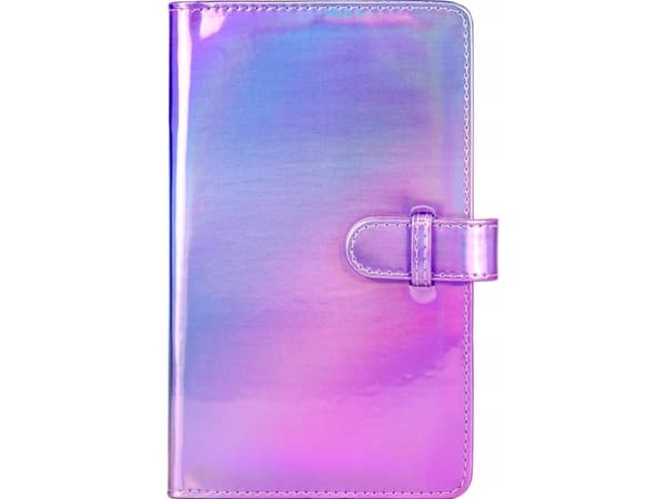 LoveInstant Photo Album 96 Stk For Instant Photos For Fujifilm Instax 7 8 9 11 Kameraer