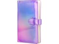 Miniatyrbilde 1 av 5: LoveInstant Photo Album 96 Stk For Instant Photos For Fujifilm Instax 7 8 9 11 Kameraer