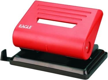 Eagle Hole Punch Eagle Hole Punch 837, 20 cards. (21K006B)