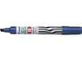 Miniatyrbilde 2 av 2: Pilot SCA-B, Super Color, Blå, Meisel tupp, Blå, Hvit, 2 mm, 4,5 mm, 1 stykker