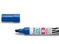 Miniatyrbilde 1 av 2: Pilot SCA-B, Super Color, Blå, Meisel tupp, Blå, Hvit, 2 mm, 4,5 mm, 1 stykker
