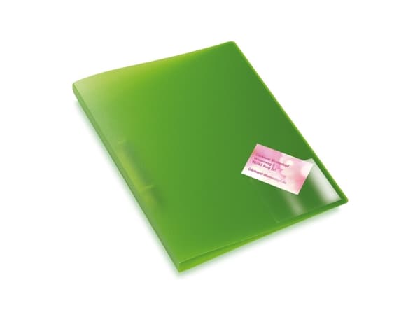 HERMA - Selvklebende lomme - for 95 x 60 mm (en pakke 24)
