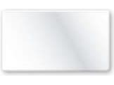 HERMA - Selvklebende lomme - for 95 x 60 mm (en pakke 24)