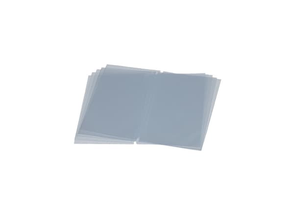 Menu chartek Securit® A4 10stk/pak - (10 stk.)
