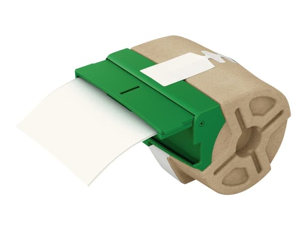 Leitz 70030001 tulostintarra Valkoinen