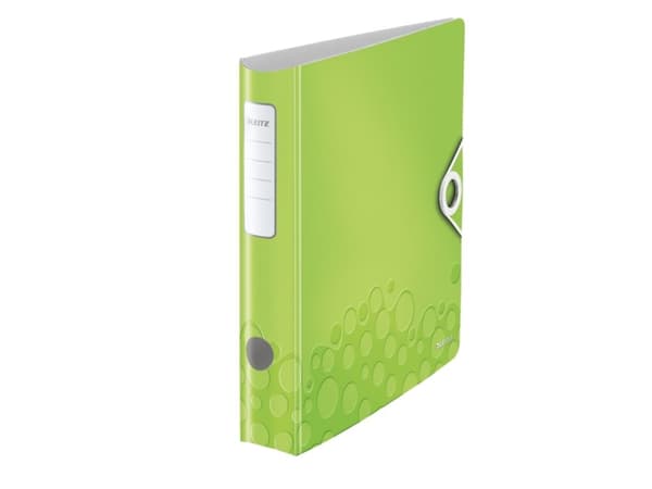 Leitz 11070064, A4, Grønn, 350 ark, 80 g/m², 6,5 cm, 308 mm