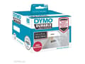 Miniatyrbilde 3 av 5: DYMO - Permanet adhesiv - 64 x 19 mm 900 etikett(er) (2 rull(er) x 450) merkelapper - for DYMO LabelWriter 310, 315, 320, 330, 400, 450, 4XL, SE450,