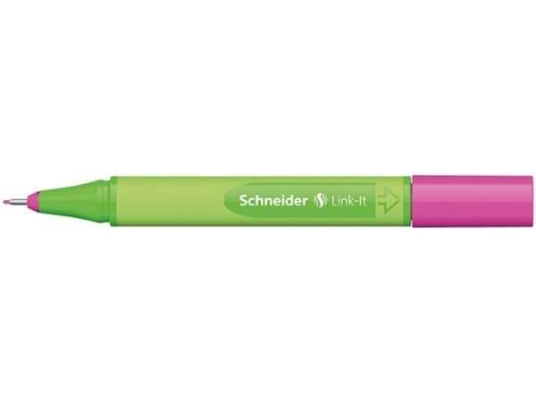 Schneider skrivverktyg Link-It 0.4