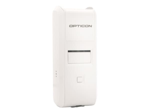 Opticon OPN 4000n - Streckkodsskanner - bärbar - avkodad - Bluetooth 2.1, USB