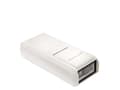 Miniatyrbild 5 av 5: Opticon OPN 4000n - Streckkodsskanner - bärbar - avkodad - Bluetooth 2.1, USB