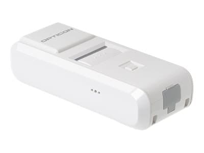 Opticon OPN 4000n - Streckkodsskanner - bärbar - avkodad - Bluetooth 2.1, USB