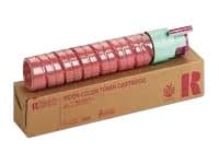 Ricoh - Magenta - original - tonerpatron - for Ricoh Aficio SP C430DN, Aficio SP C431DN