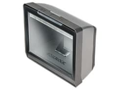 Datalogic Magellan 3200VSi - Viivakoodiskanneri - pöytämalli - 2D-kuvantaminen - dekoodattu - RS-232 Wincor-Nixdorf