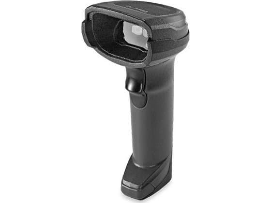 Zebra DS8178 - Drivers License Data Capture (DL) - streckkodsskanner - handhållen - 2D-imager - avkodad - USB, Bluetooth 4.0