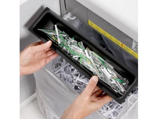 Dahle 410, Kryssmaling, 26 cm, 4 - 40 mm, 100 L, 52 dB, Knapper