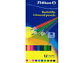 Miniatyrbild 3 av 3: Pelikan 724005, 12 styck