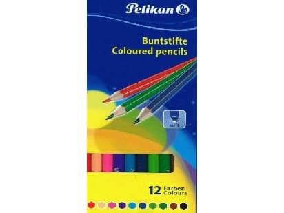 Pelikan 724005, 12 styck