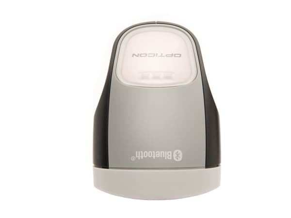 Opticon OPC-3301i - Streckkodsskanner - bärbar - linjär imager - 300 skanning/sek - avkodad - Bluetooth 2.1